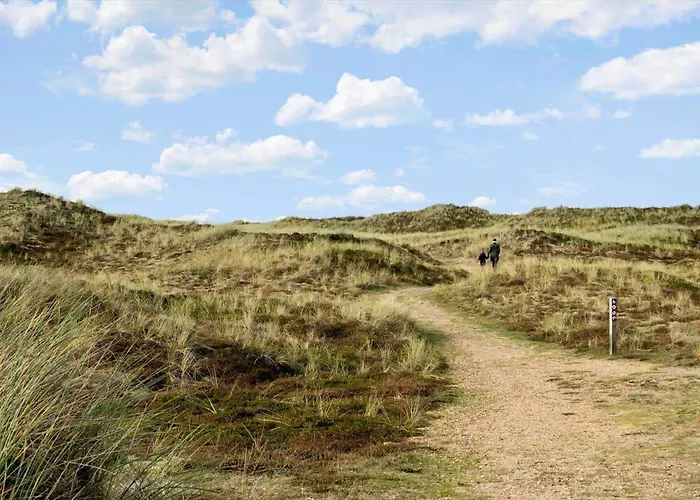 1157-ringkobing-frans-julius-vej-7 度假居